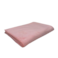 BYFT Spring Bath Towel 70 x 140 Cm 450 Gsm Light Pink Plain 100% Microfiber Set of 01