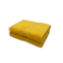 BYFT Gardenia Hand Towel 50 x 100 Cm 550 Gsm Yellow Diamond Dobby 100% Cotton Set of 02