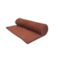 BYFT Spring Bath Towel 70 x 140 Cm 450 Gsm Dark Brown Plain 100% Microfiber Set of 01