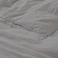 BYFT Orchard Exclusive (Grey) Single Size Duvet Cover (165 x 245 + 30 Cm -Set of 1 Pc)  Cotton percale Weave, Soft and Luxurious, High Quality Bed linen -180 TC