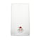 BYFT Iris Embroidered For You Hand Towel 50 x 80 Cm 600 Gsm White 100% Cotton Santaclaus Set of 01