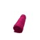 BYFT Home Essentials Bath Sheet 90 x 180 Cm 550 Gsm Fuchsia Pink Horizontal Striped Dobby 100% Cotton Set of 01