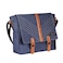 Mounthood Bacchus   Premium Quality Canvas Messenger Bag
