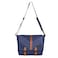 Mounthood Bacchus   Premium Quality Canvas Messenger Bag