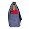Mounthood Bacchus   Premium Quality Canvas Messenger Bag