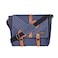 Mounthood Bacchus   Premium Quality Canvas Messenger Bag