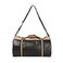 Mounthood Fabruus   Pu Leather Duffel Bag