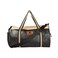 Mounthood Fabruus   Pu Leather Duffel Bag