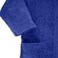 Daffodil (Navy Blue) Premium 6 Year Kids Hooded Bathrobe Terry Cotton, Highly Absorbent and Quick dry, Hotel and Spa Quality Bathrobe for Boy and Girl-400 Gsm