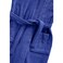Daffodil (Navy Blue) Premium 6 Year Kids Hooded Bathrobe Terry Cotton, Highly Absorbent and Quick dry, Hotel and Spa Quality Bathrobe for Boy and Girl-400 Gsm