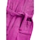 Daffodil (Fuchsia Pink) Premium 6 Year Kids Hooded Bathrobe Terry Cotton, Highly Absorbent and Quick dry, Hotel and Spa Quality Bathrobe for Boy and Girl-400 Gsm