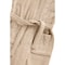 Daffodil (Beige) Premium 10 Year Kids Hooded Bathrobe Terry Cotton, Highly Absorbent and Quick dry, Hotel and Spa Quality Bathrobe for Boy and Girl-400 Gsm