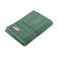 BYFT Home Ultra Bath Sheet 90 x 180 Cm 550 Gsm Green 100% Cotton Set of 01