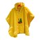FREDS SWIM ACADEMY Cuddly Poncho Yellow Unisex - Fred &amp; Gina Collection