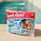 FREDS SWIM ACADEMY Red Swim Tube &amp; Blue Swim Diaper (04kg - 09kg) Set of 02
