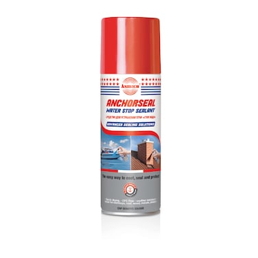 Asmaco Anchorseal Water Stop - Grey - 400 Ml - Set of 01
