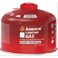 Asmaco Camping Gas Butane Portable Propane Mix - 230G - Set of 01