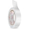 Asmaco Double Side Cloth Carpet Tape - White - 48 Mm x 15 Mtr - Set of 01