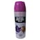 Asmaco Glitter Spray Paint - Purple - 400 Ml - Set of 01