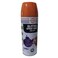 Asmaco Glitter Spray Paint - Red - 400 Ml - Set of 01