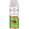 Asmaco Plastic Spray - Matt Grey - 400 Ml - Set of 01