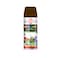 Asmaco Spray Paint - Brown - 400 Ml - Set of 01