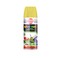 Asmaco Spray Paint - Canary Yellow - 400 Ml - Set of 01