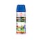 Asmaco Spray Paint - Dark Blue - 400 Ml - Set of 01
