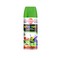 Asmaco Spray Paint - Fluorescent Green - 400 Ml - Set of 01