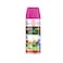 Asmaco Spray Paint - Fluorescent Pink - 400 Ml - Set of 01