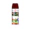 Asmaco Spray Paint - Maroon - 400 Ml - Set of 01