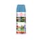 Asmaco Spray Paint - Red Blue - 400 Ml - Set of 01