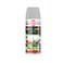 Asmaco Spray Paint - Silver Grey - 400 Ml - Set of 01