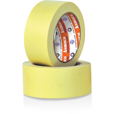 Masking Tape Temperature Grade - Blue - 48 Mm x 30 Yards - Set of 01