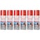 Asmaco Anchorseal Water Stop - Black - 400 Ml - Set of 06