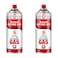 Asmaco Butane Portable Gas - 227G - Set of 02