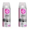 Asmaco Dashboard Wax Spray - Jasmin - 450 Ml - Set of 02