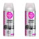 Asmaco Dashboard Wax Spray - Strawberry - 450 Ml - Set of 02