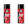 Asmaco Helmet Spray Interior Spray - 250 Ml - Set of 02