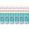 Asmaco Instantgrab Adhesive Sealant - White - 280 Ml - Set of 06