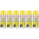 Asmaco Silicone Spray - 400 Ml - Set of 06