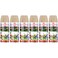Asmaco Spray Paint - Beige - 400 Ml - Set of 06