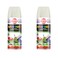 Asmaco Spray Paint - Cream - 400 Ml - Set of 02