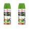 Asmaco Spray Paint - Jade Green - 400 Ml - Set of 02