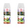 Asmaco Spray Paint - Matt White - 400 Ml - Set of 02