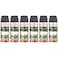 Asmaco Spray Paint - Medium Grey - 400 Ml - Set of 06