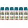 Asmaco Spray Paint - Oxford Blue - 400 Ml - Set of 06