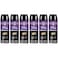 Asmaco Tire Shine - 500 Ml - Set of 06