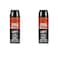 Asmaco Wheel Cleaner And Polish Spray - 500 Ml - Set of 02