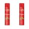 Aura Air Freshener Regular - Strawberry - 300 Ml - Set of 02